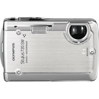 Olympus U-720SW Digital Camera