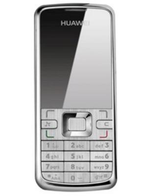 Huawei U121 Cell Phone