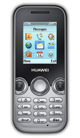 Huawei U2800 Cell Phone