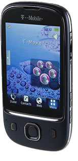 Huawei U7519 Cell Phone