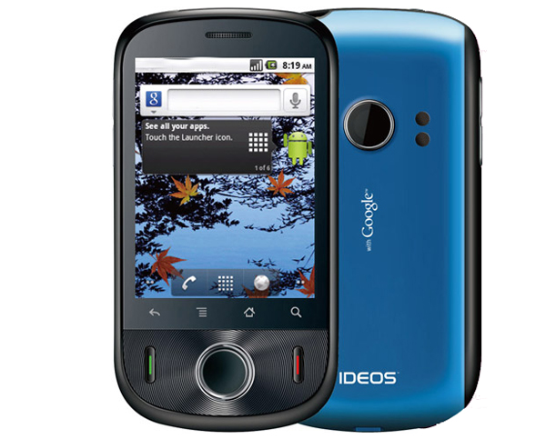 Huawei U8150 Cell Phone