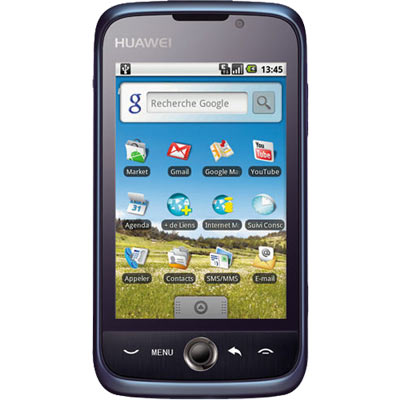 Huawei U8230 Cell Phone