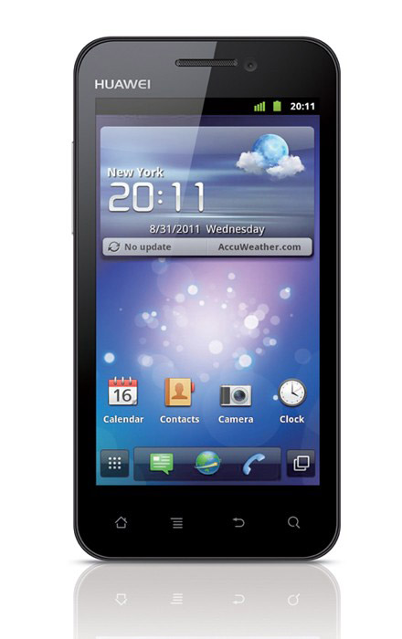Huawei U8860 Cell Phone