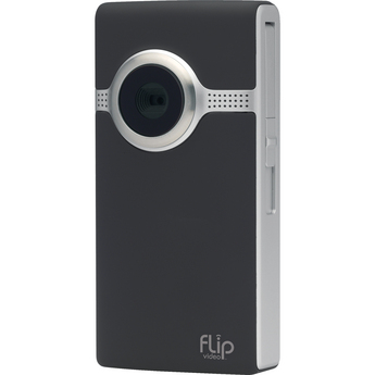 Flip Video UltraHD 8 GB Camcorder