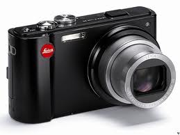 Leica V-LUX 20 Digital Camera