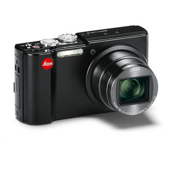 Leica V-LUX 40 Digital Camera