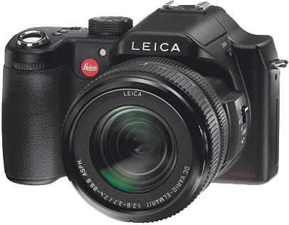 Leica V-Lux 1 Digital Camera