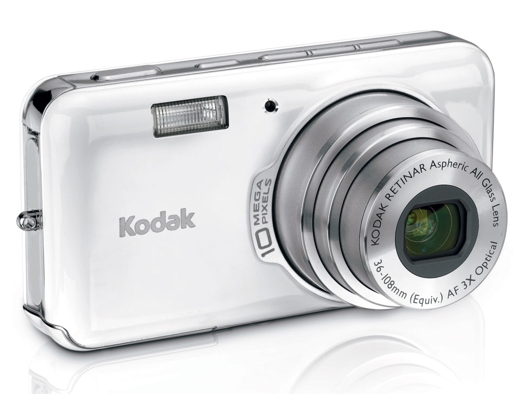 Kodak V1003 Digital Camera