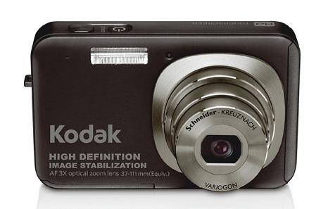 Kodak V1073 Digital Camera