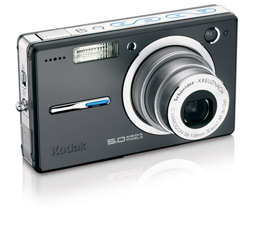 Kodak V550 Digital Camera