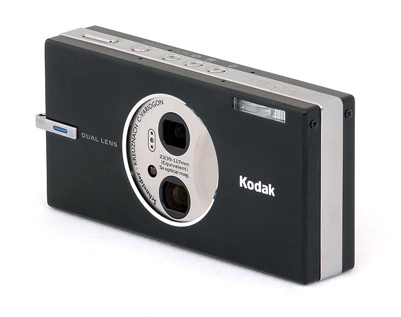 Kodak V570 Digital Camera