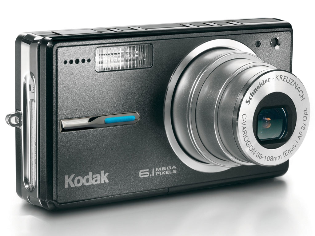 Kodak V603 Digital Camera