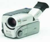 Canon V65Hi Camcorder