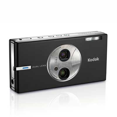 Kodak V705 Digital Camera