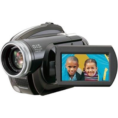 Panasonic VDR-D230 Camcorder