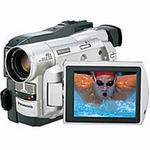 Panasonic VDR-M10 Camcorder