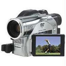 Panasonic VDR-M70 Camcorder