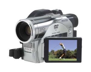 Panasonic VDR-M75 Camcorder