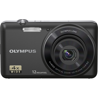 Olympus VG-110 Digital Camera