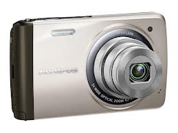 Olympus VH-410 Digital Camera