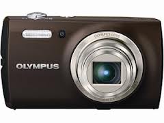 Olympus VH-515 Digital Camera