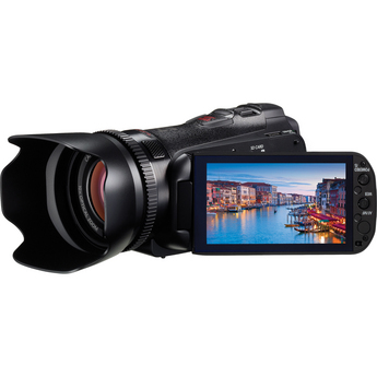 Canon VIXIA HF G10 Camcorder