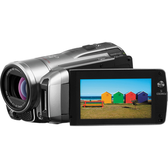 Canon VIXIA HF M300 Camcorder