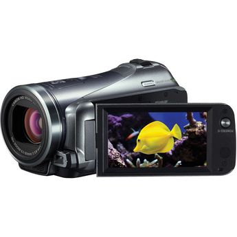 Canon VIXIA HF M400 Camcorder