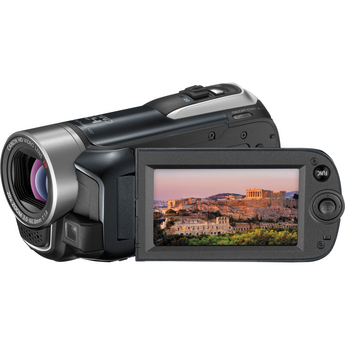 Canon VIXIA HF R11 Camcorder