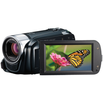 Canon VIXIA HF R21 Camcorder