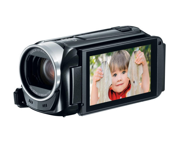 Canon VIXIA HF R42 Camcorder