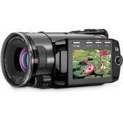 Canon VIXIA HF S100 Camcorder