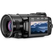 Canon VIXIA HF S10 Camcorder