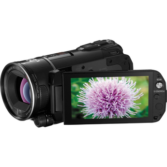 Canon VIXIA HF S200 Camcorder