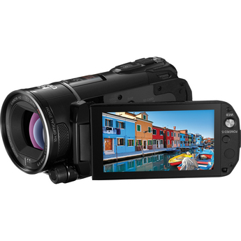 Canon VIXIA HF S20 Camcorder