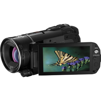 Canon VIXIA HF S21 Camcorder