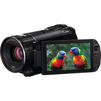 Canon VIXIA HF S30 Camcorder