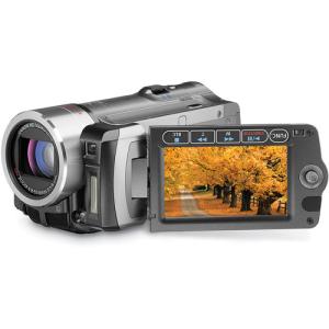 Canon VIXIA HF100 Camcorder