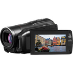 Canon VIXIA HFM30 Camcorder