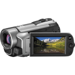 Canon VIXIA HFR100 Camcorder