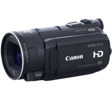 Canon VIXIA HFS11 Camcorder