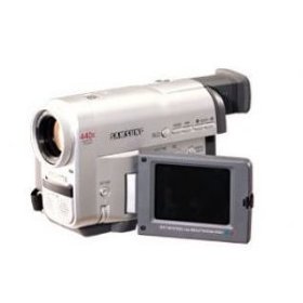 Samsung VP-D55 Camcorder