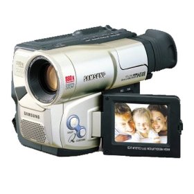 Samsung VP-L700(U) Camcorder