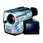 Samsung VP-L710 Camcorder