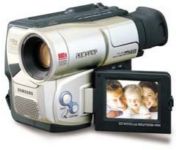 Samsung VP-L750 Camcorder