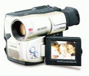 Samsung VP-L770 Camcorder