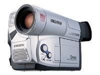 Samsung VP-L900 Camcorder