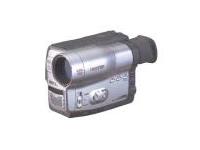 Samsung VP-M50 Camcorder