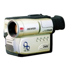 Samsung VP-W70(U) Camcorder