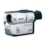 Samsung VP-W75D Camcorder